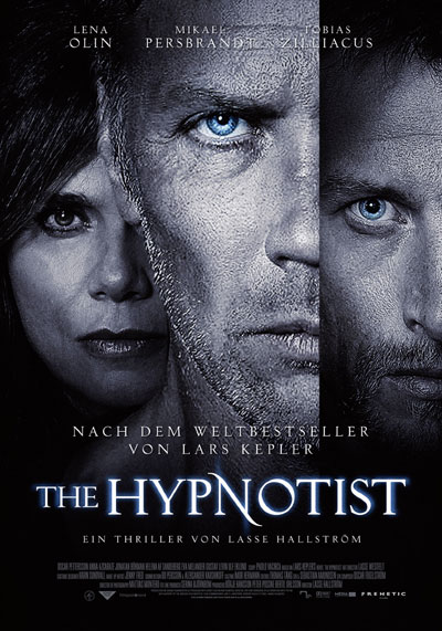  / Hypnotis&#246;ren (2012)