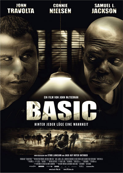   / Basic (2003)