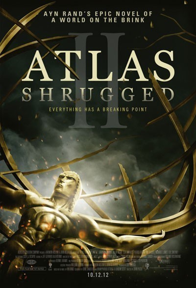   :  2 / Atlas Shrugged II: The Strike (2012)