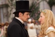 :    / Oz the Great and Powerful (2013)