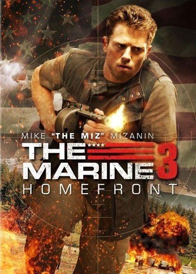  :  / The Marine: Homefront (2012)