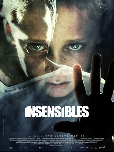  / Insensibles (2012)