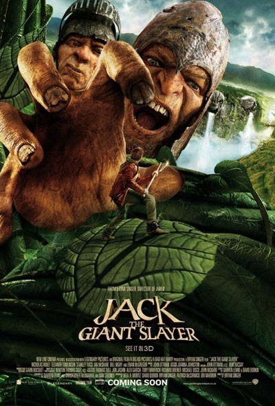     / Jack the Giant Slayer (2013)