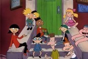 , ! - 1, 2, 3, 4, 5  -   / Hey Arnold! (1996  2004)