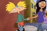 , ! - 1, 2, 3, 4, 5  -   / Hey Arnold! (1996  2004)