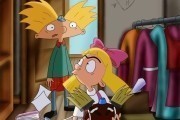 , ! - 1, 2, 3, 4, 5  -   / Hey Arnold! (1996  2004)