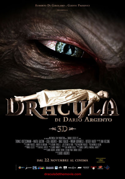  3D / Dracula (2012)