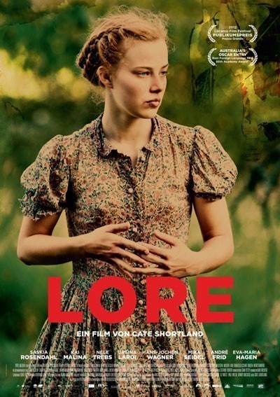  / Lore (2012)