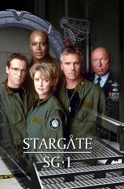  : -1 -  / Stargate SG-1 (19972007)