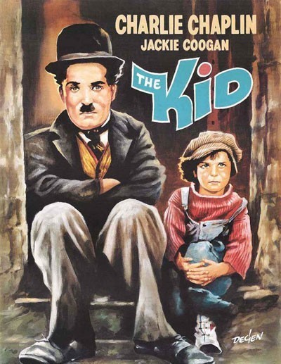  / The Kid (1921)