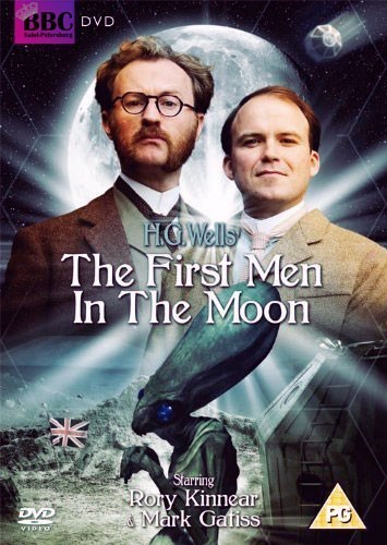     / The First Men in the Moon (2010)