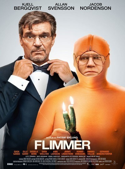  / Flimmer (2012)