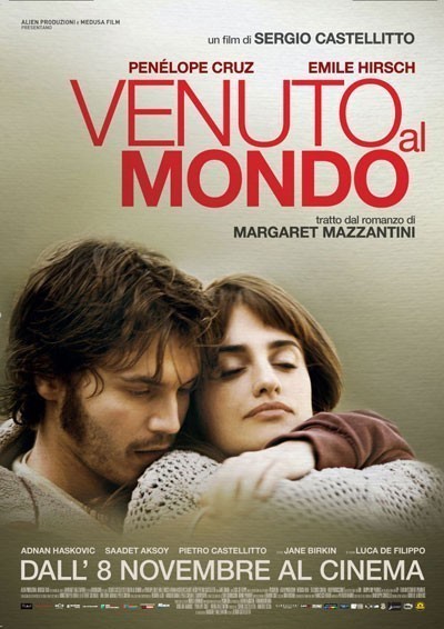   / Venuto al mondo (2012)