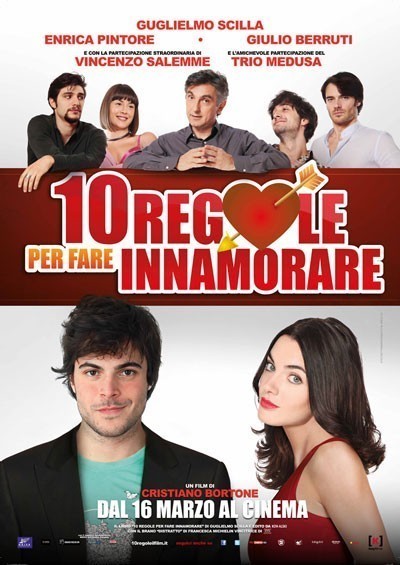 10   / 10 regole per fare innamorare (2012)