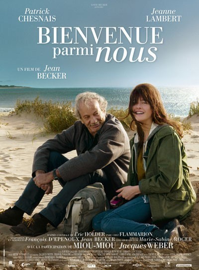   / Bienvenue parmi nous (2012)