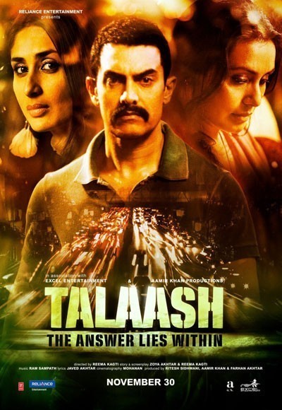  / Talaash (2012)