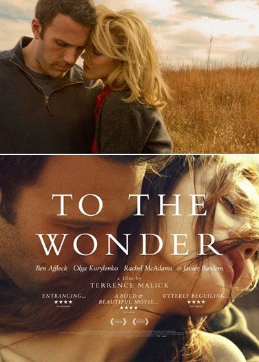   / To the Wonder (2012)