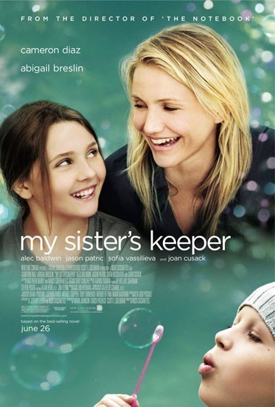  - / My Sister's Keeper (2009)