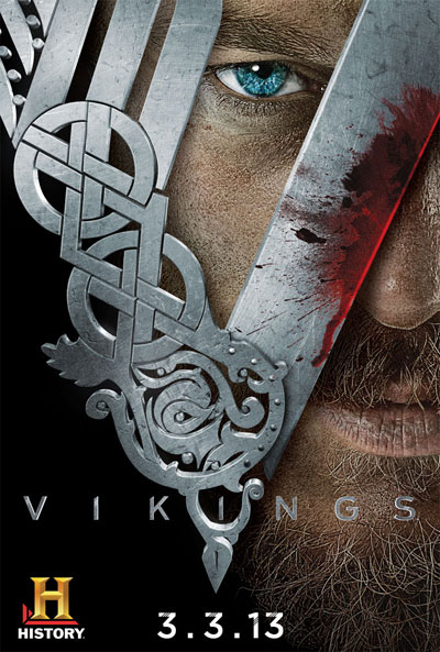  -  / Vikings (2013...)