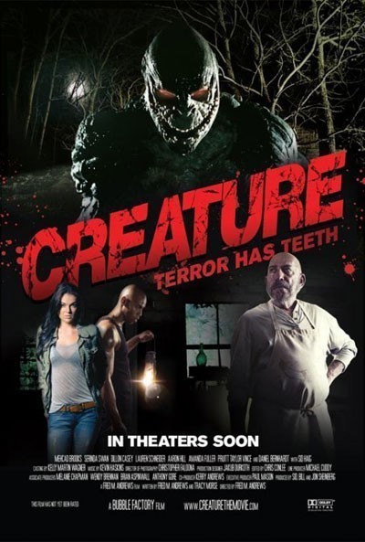  / Creature (2011)