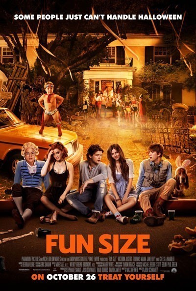  / Fun Size (2012)