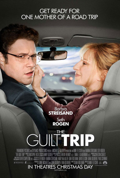    / The Guilt Trip (2012)