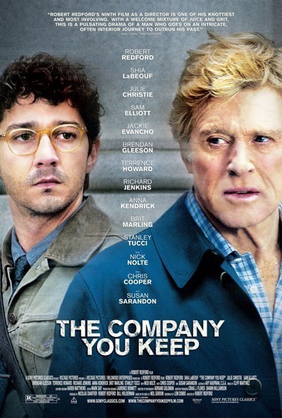   / The Company You Keep (2012)