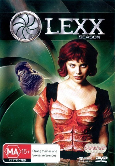  -  / Lexx (19972002)