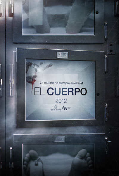  / El cuerpo (2012)