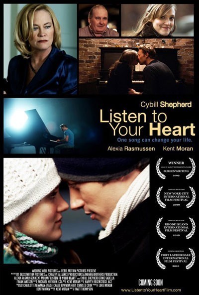    / Listen to Your Heart (2010)