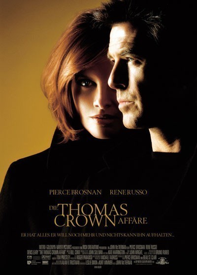    / The Thomas Crown Affair (1999)