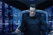 :  / Star Trek Into Darkness (2013)