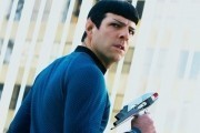 :  / Star Trek Into Darkness (2013)