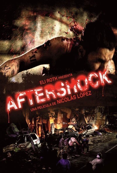  / Aftershock (2012)