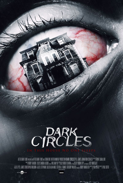   / Dark Circles (2013)