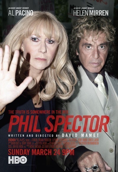   / Phil Spector (2013)