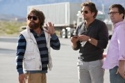 :  III / The Hangover Part III (2013)