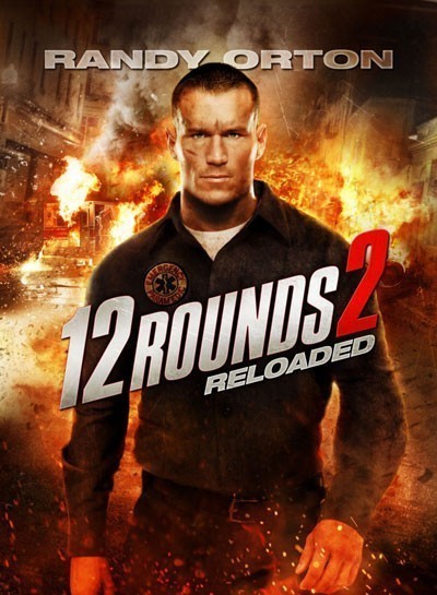 12 :  / 12 Rounds: Reloaded (2013)