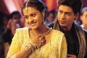   ,    ... / Kabhi Khushi Kabhie Gham... (2001)