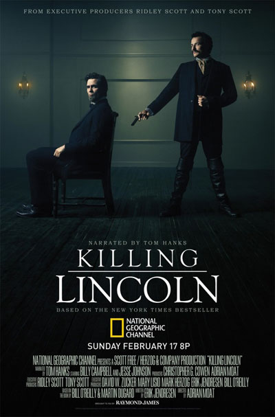   / Killing Lincoln (2013)