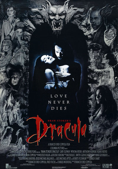  / Dracula (1992)