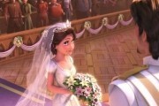 :   / Tangled Ever After (2012)