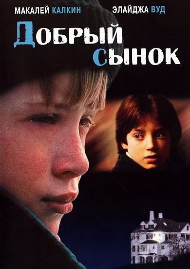   / The Good Son (1993)