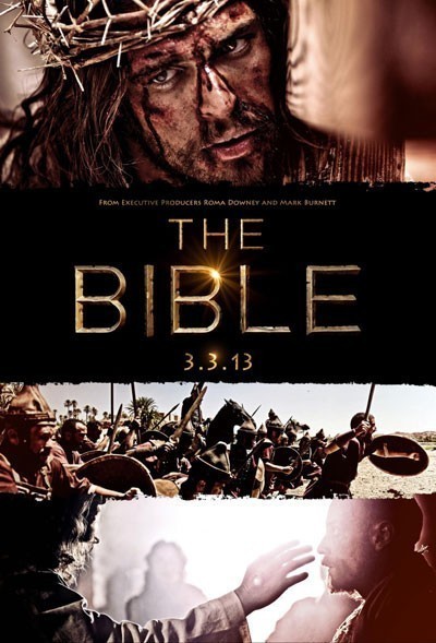  -  / The Bible (2013)