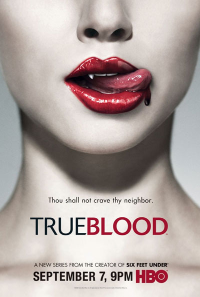   - 1, 2, 3, 4, 5, 6, 7  / True Blood (2008...)