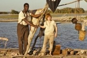    / Die Abenteuer des Huck Finn (2012)