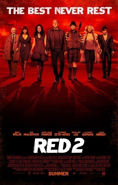  2 / Red 2 (2013)