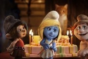  2 / The Smurfs 2 (2013)