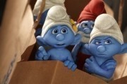  2 / The Smurfs 2 (2013)