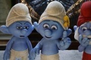  2 / The Smurfs 2 (2013)